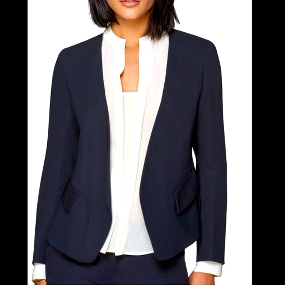 Cropped Jacket